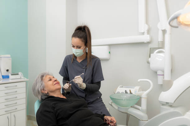 Best Emergency Denture Repair in Bowmanstown, PA