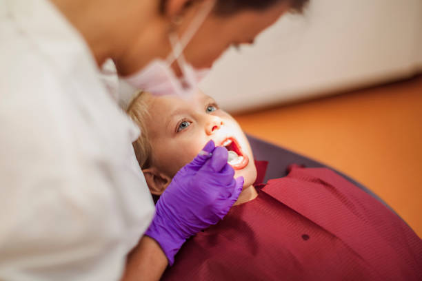 Best Weekend Emergency Dentist in Bowmanstown, PA