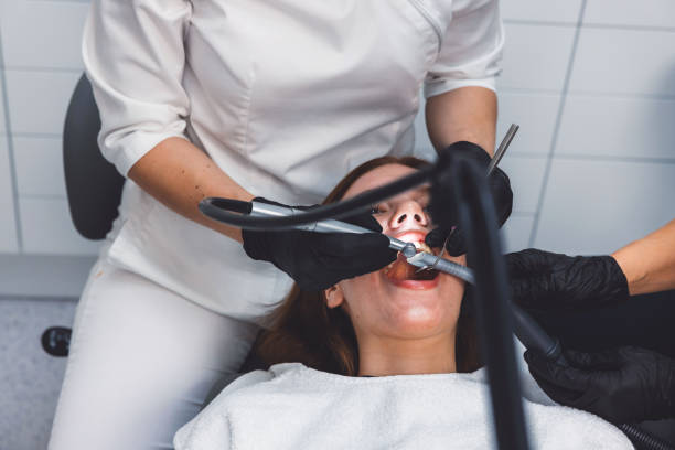 Best Urgent Care for Lost Fillings or Crowns in Bowmanstown, PA